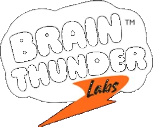 Brain Thunder Labs
