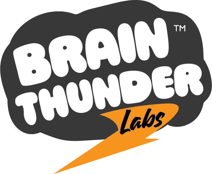 Brain Thunder